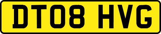 DT08HVG