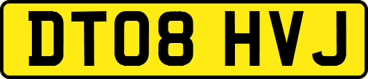 DT08HVJ