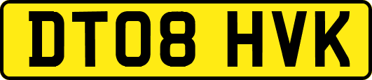 DT08HVK