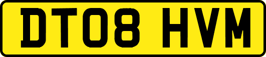 DT08HVM