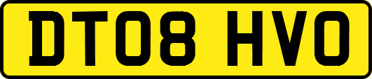 DT08HVO
