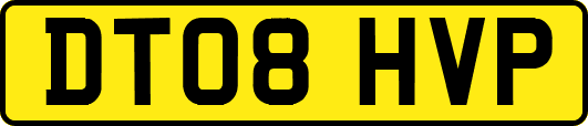 DT08HVP
