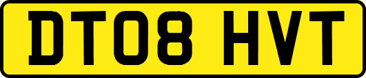 DT08HVT