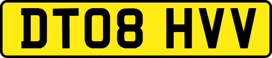 DT08HVV