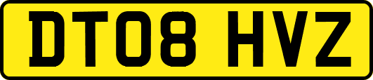 DT08HVZ