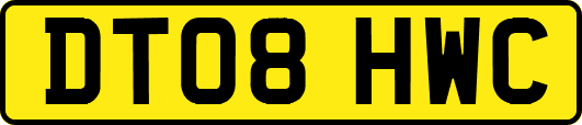 DT08HWC