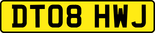 DT08HWJ