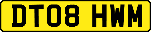 DT08HWM