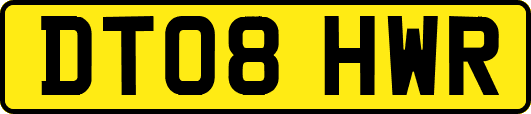 DT08HWR