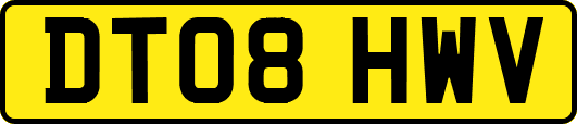 DT08HWV