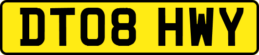 DT08HWY