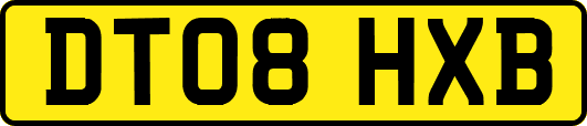 DT08HXB
