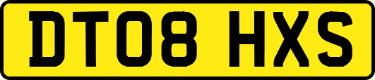 DT08HXS