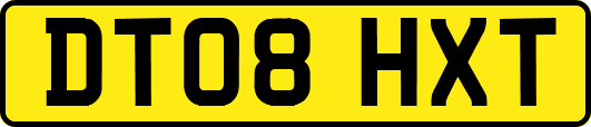 DT08HXT