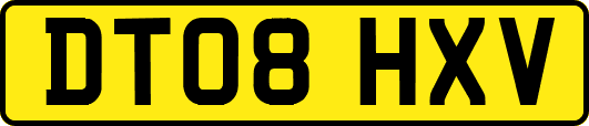 DT08HXV