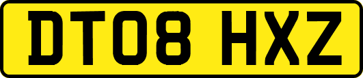 DT08HXZ