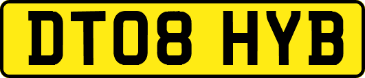 DT08HYB