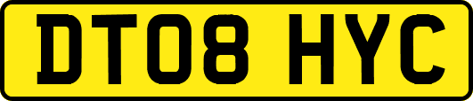 DT08HYC