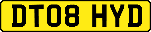 DT08HYD