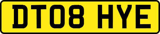 DT08HYE