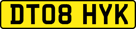 DT08HYK