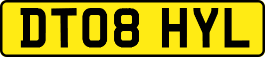 DT08HYL