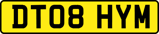 DT08HYM