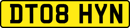 DT08HYN