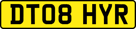 DT08HYR