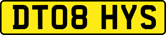 DT08HYS