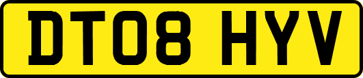 DT08HYV