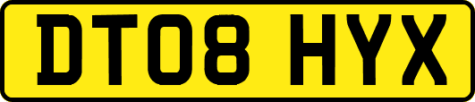 DT08HYX