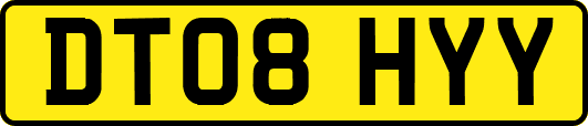 DT08HYY