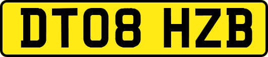 DT08HZB
