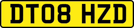 DT08HZD