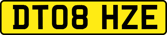 DT08HZE