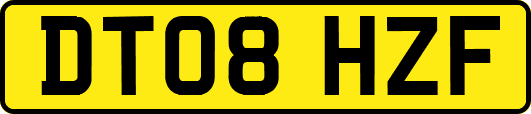 DT08HZF