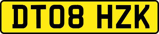 DT08HZK