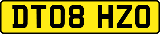 DT08HZO