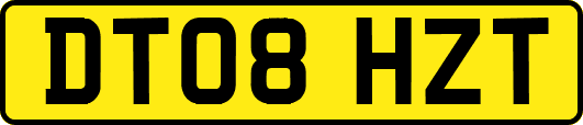 DT08HZT