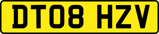 DT08HZV