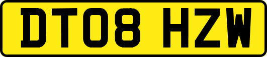 DT08HZW