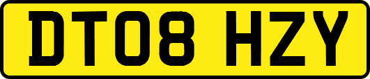 DT08HZY