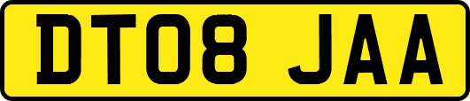 DT08JAA