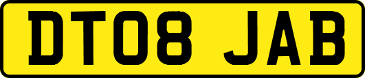 DT08JAB