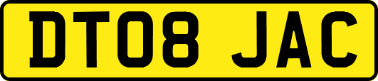 DT08JAC