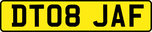 DT08JAF