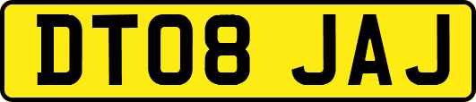 DT08JAJ