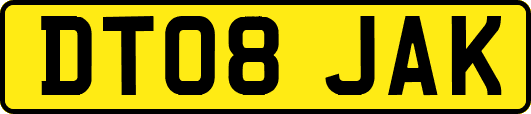 DT08JAK