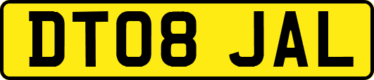 DT08JAL